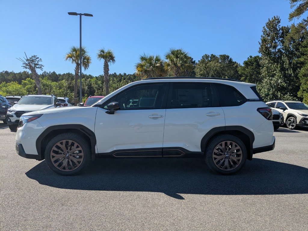 New 2026 Subaru Forester Sport AWD/4WD image 7