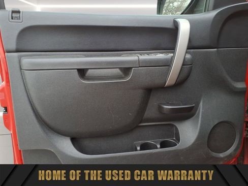 Used 2010 Chevrolet Silverado 1500 LT w/ Power Pack Plus image 12