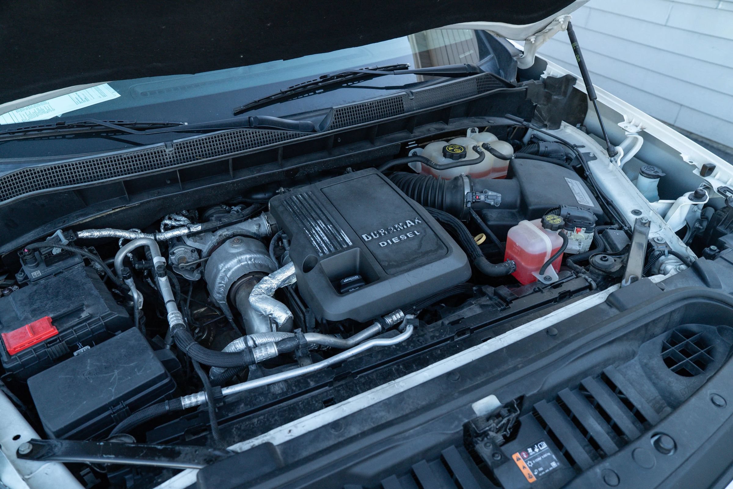 Used 2020 Chevrolet Silverado 1500 RST w/ All-Star Edition AWD/4WD image 9