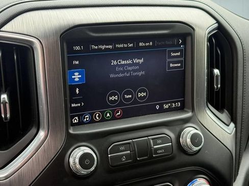 Used 2019 GMC Sierra 1500 Denali w/ Denali Ultimate Package AWD/4WD image 21