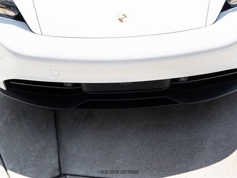 Used 2023 Porsche Taycan RWD image 71