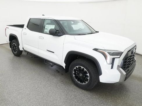 New 2026 Toyota Tundra SR5 image 13