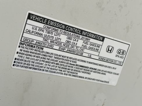 Used 2018 Honda CR-V EX-L image 29