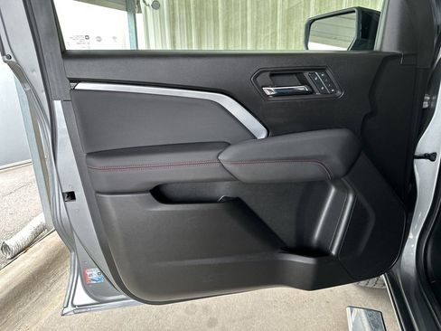 Certified 2023 Chevrolet Colorado Z71 w/ Z71 Convenience Package 2 image 12