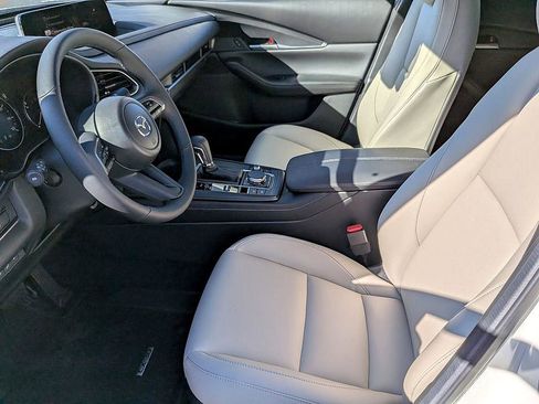 New 2026 MAZDA CX-30 AWD 2.5 S image 14