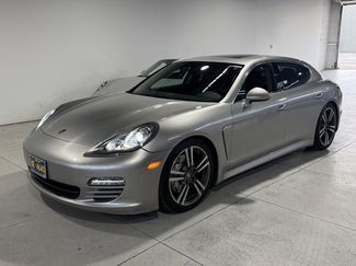 Used 2012 Porsche Panamera 4S video 1