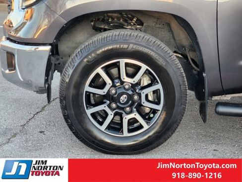 Used 2019 Toyota Tundra SR5 image 14