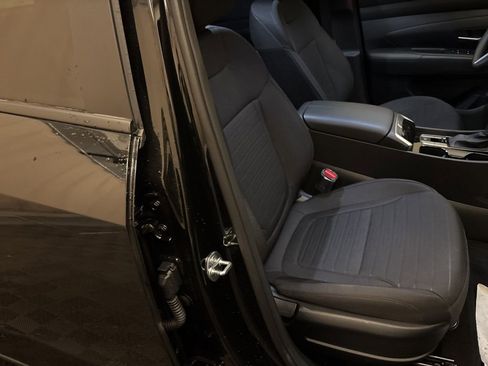 Certified 2026 Hyundai Santa Cruz SE image 19