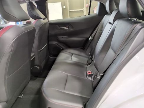 Used 2024 Toyota Prius Prime Premium image 11