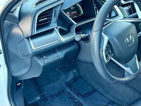 Used 2018 Honda Civic EX image 10