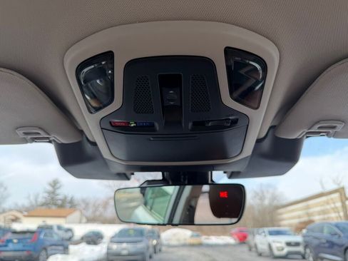 Used 2023 Subaru Legacy Touring XT image 20