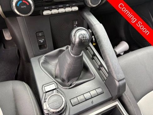 Used 2024 Toyota Tacoma TRD Off-Road image 11