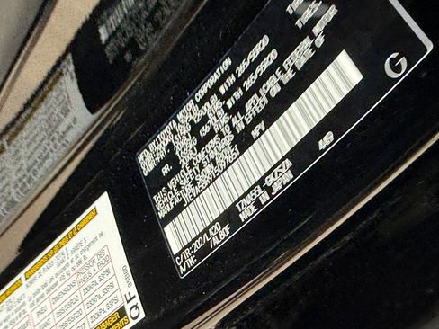 New 2026 Toyota 4Runner Limited image 21