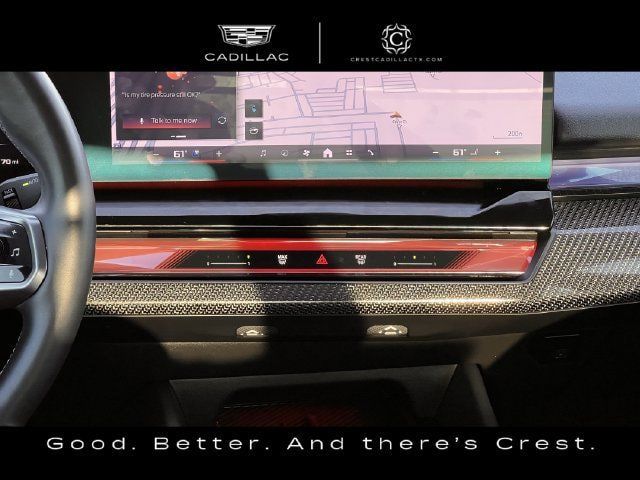 Used 2024 BMW i5 M60 w/ Executive Package AWD/4WD image 16