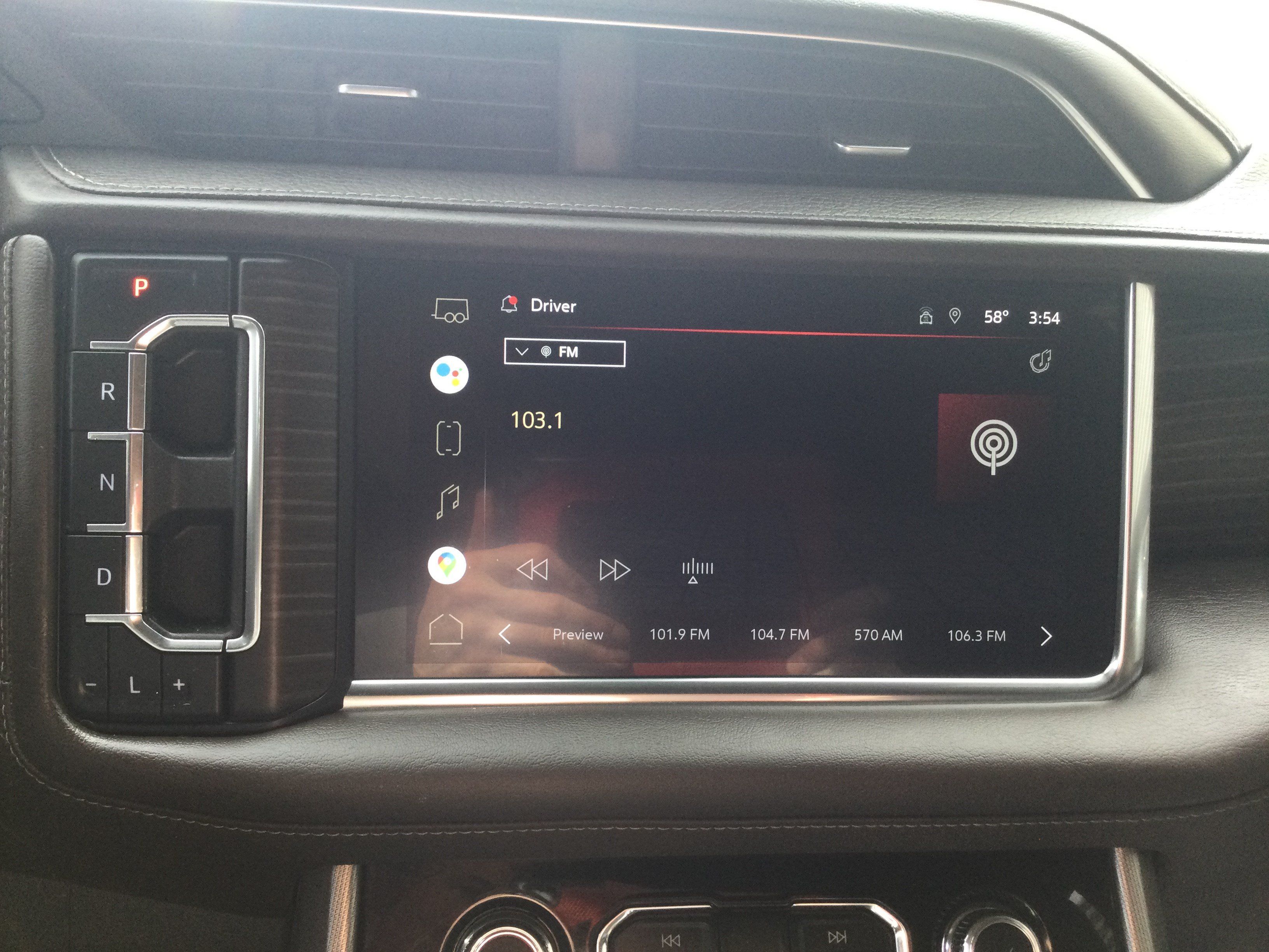 Used 2022 GMC Yukon Denali AWD/4WD image 15
