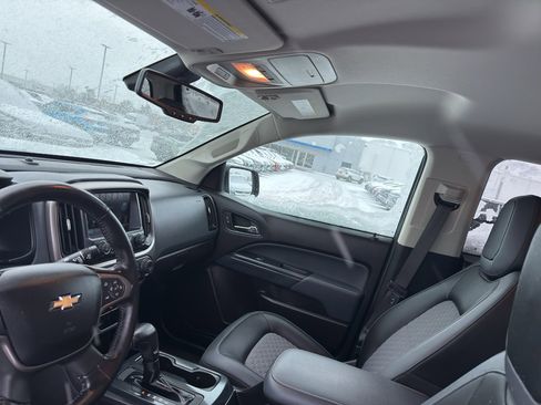 Used 2018 Chevrolet Colorado Z71 image 24