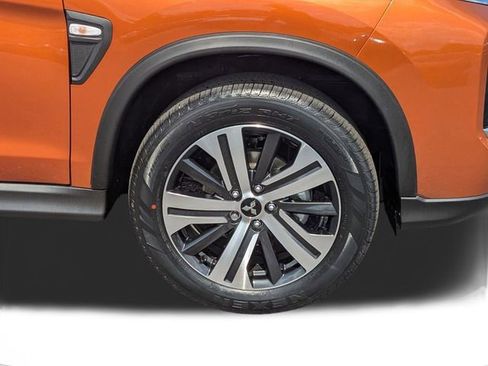 New 2026 Mitsubishi Outlander Sport ES image 10