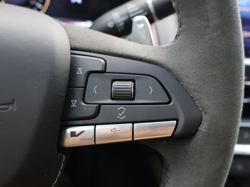 Used 2024 Cadillac CT5 V w/ Premium Package image 31