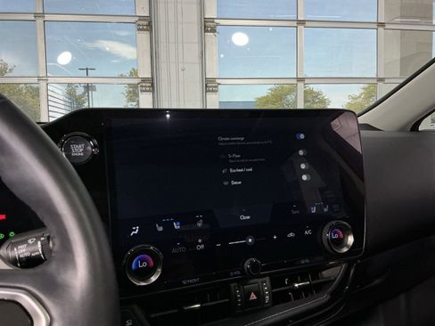 Used 2024 Lexus NX 350 AWD w/ Vision Package image 22