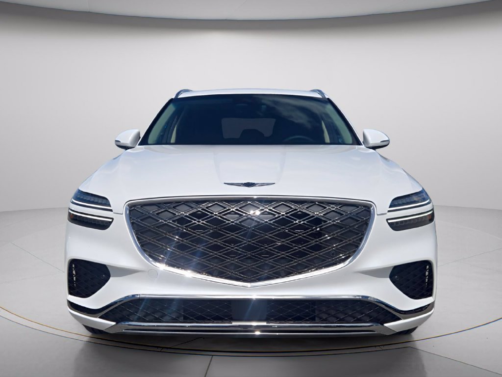 New 2027 Genesis GV70 2.5T Select AWD/4WD image 3