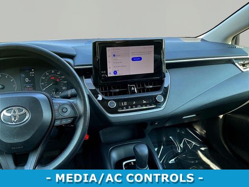 Used 2024 Toyota Corolla LE FWD image 9