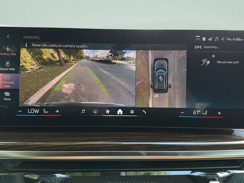 New 2026 BMW X5 xDrive40i w/ Premium Package image 12