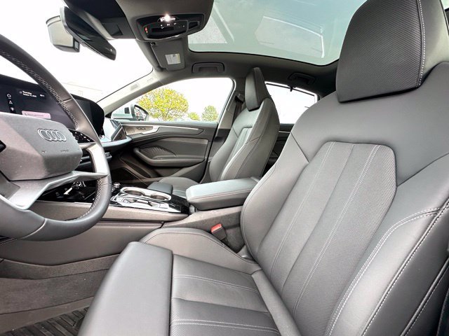 Used 2026 Audi A6 Prestige AWD/4WD image 28