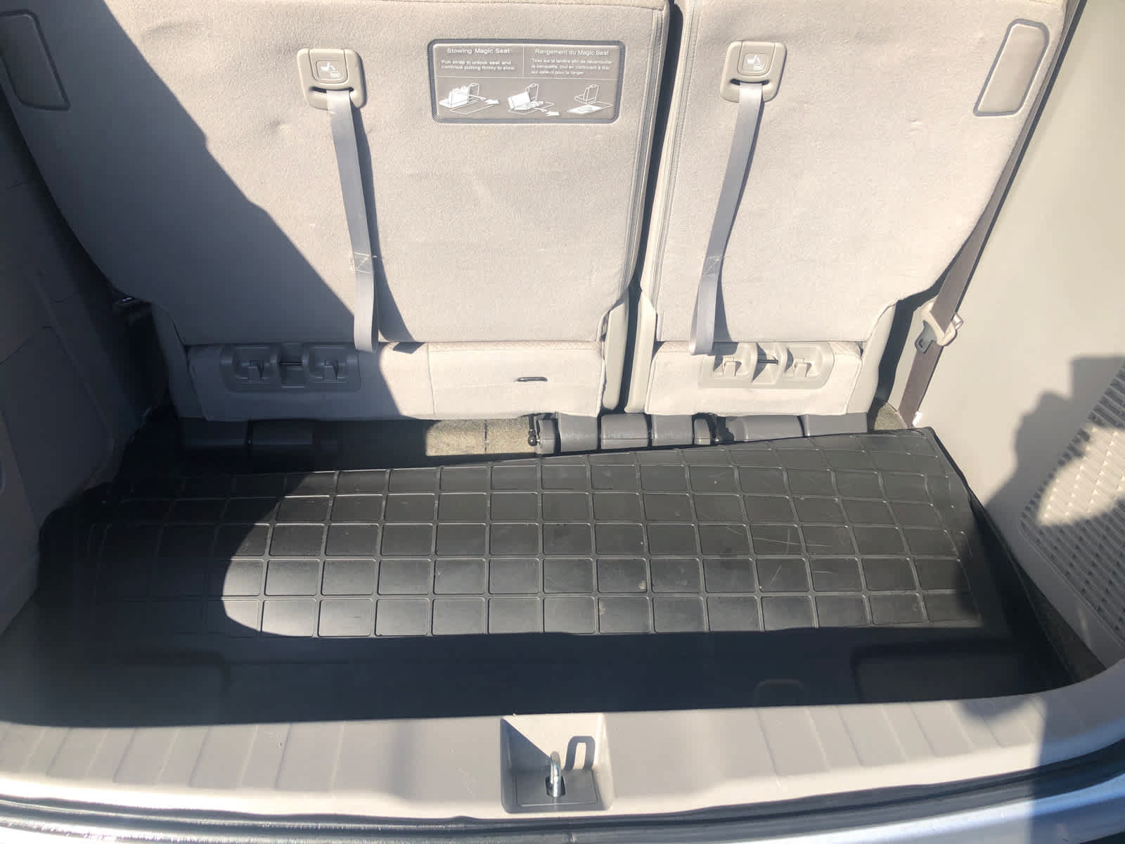Used 2014 Honda Odyssey EX image 26