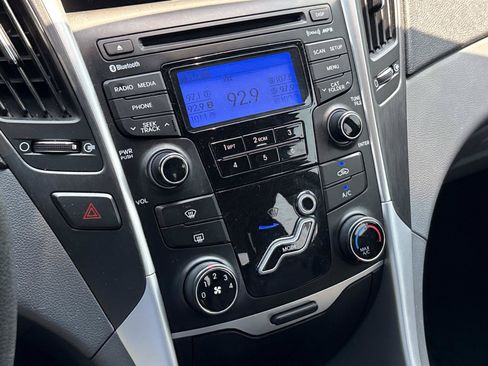Used 2013 Hyundai Sonata GLS w/ Popular Equipment Pkg FWD image 27