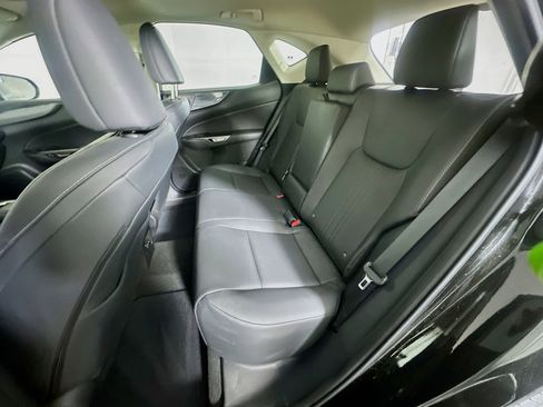 Used 2024 Lexus NX 350 AWD w/ Vision Package image 26