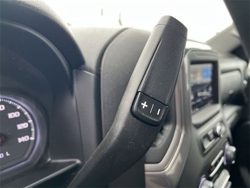 Used 2023 Chevrolet Silverado 1500 Custom w/ Rally Edition image 19