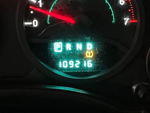 Used 2009 Jeep Wrangler X image 18