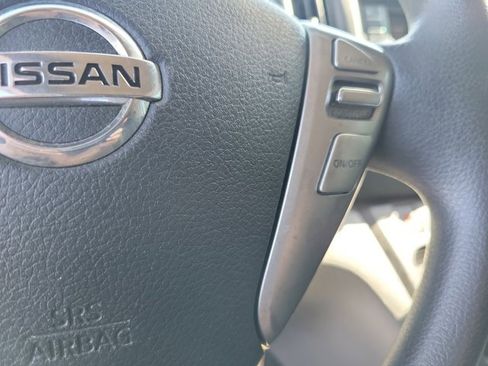 Used 2021 Nissan NV200 S image 21