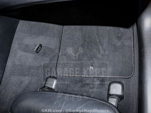 Used 1997 Chevrolet Corvette Coupe w/ Roof Pkg image 61