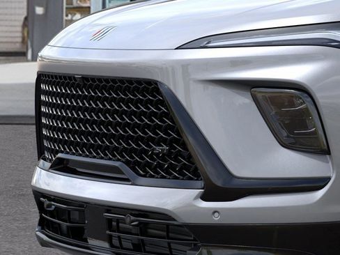 New 2026 Buick Enclave Sport Touring w/ Super Cruise Package image 13