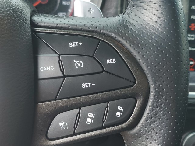 Used 2022 Dodge Charger Scat Pack w/ Daytona Edition Group RWD image 13