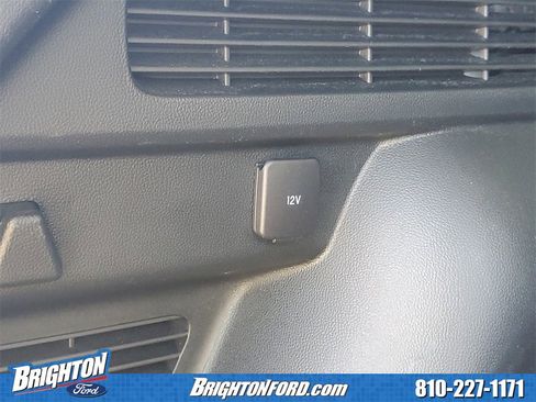 Used 2022 Ford Escape SEL w/ Class II Trailer Tow Package image 9