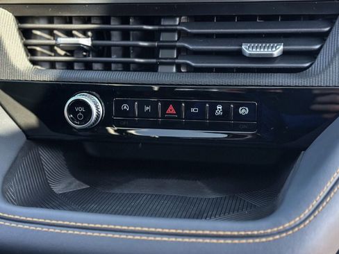 New 2026 Ford Explorer Tremor w/ Tremor Ultimate Package image 49