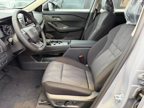 New 2026 Nissan Rogue SV image 11