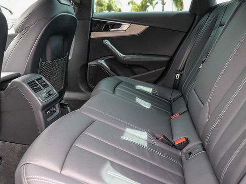 Used 2023 Audi A4 2.0T Prestige AWD/4WD image 17