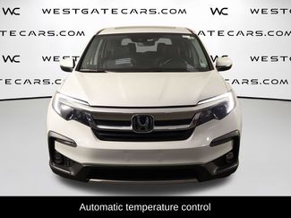 Used 2020 Honda Pilot EX-L video 2