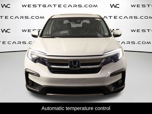 Used 2020 Honda Pilot EX-L image 2