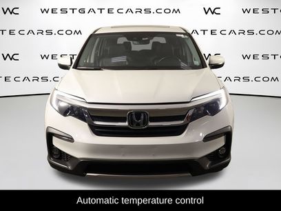 Used 2020 Honda Pilot EX-L