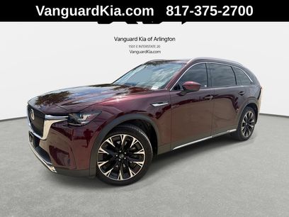 Used 2024 MAZDA CX-90 Plug-In Hybrid w/ Premium Pkg