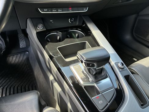 Used 2023 Audi A5 2.0T Premium Plus AWD/4WD image 36