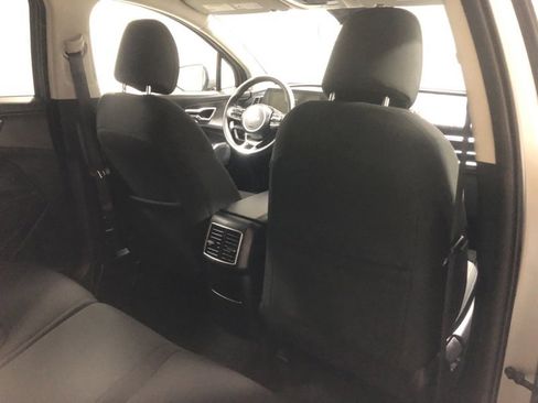 Certified 2023 Kia Sportage LX image 11