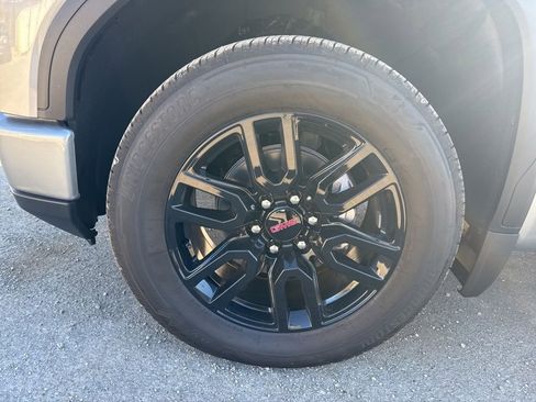 New 2026 GMC Sierra 1500 Elevation image 33