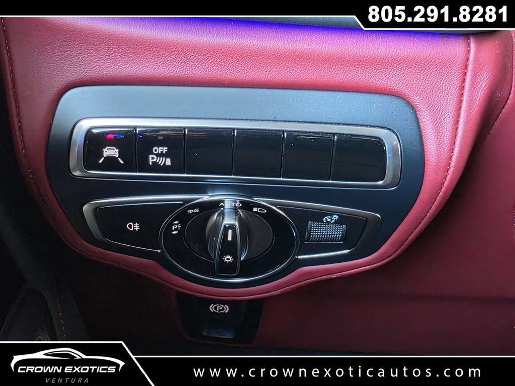Used 2023 Mercedes-Benz G 63 AMG 4MATIC image 35