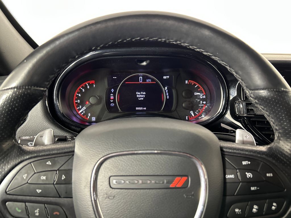 Used 2023 Dodge Durango GT AWD/4WD image 13