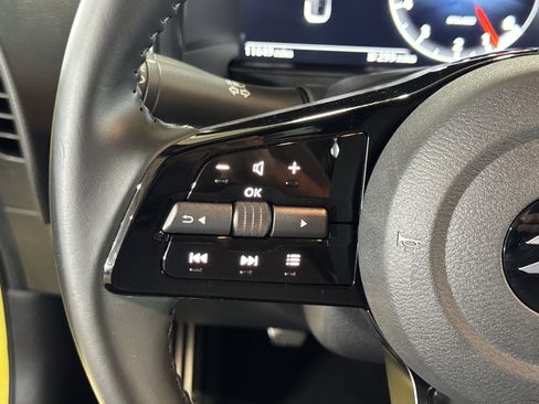 Used 2023 Nissan Z w/ Floor Mat Package (L93) RWD image 28